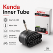 Kenda Inner Tube 26 x 1.00-1.50 48mm