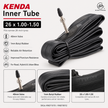 Kenda Inner Tube 26 x 1.00-1.50 48mm