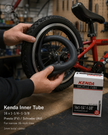 Kenda Inner Tube 16 x 1-1/4~1-3/8