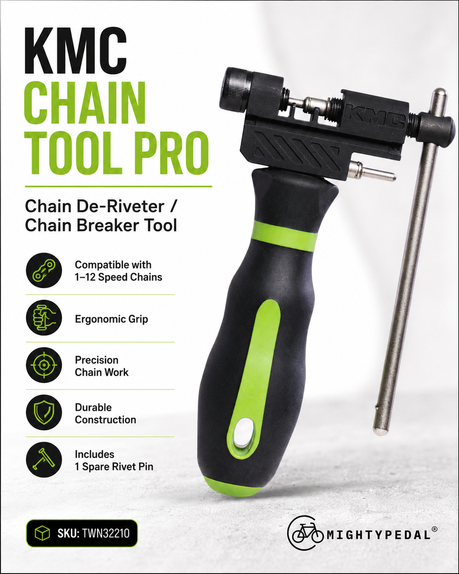 KMC Chain Tool Pro