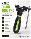 KMC Chain Tool Pro