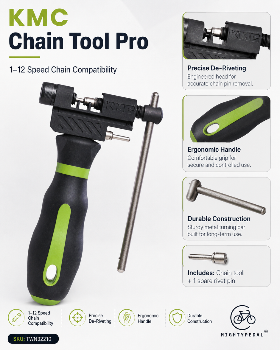 KMC Chain Tool Pro