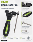 KMC Chain Tool Pro