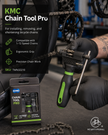 KMC Chain Tool Pro