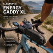 Lezyne ENERGY CADDY XL