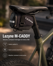 Lezyne M-CADDY