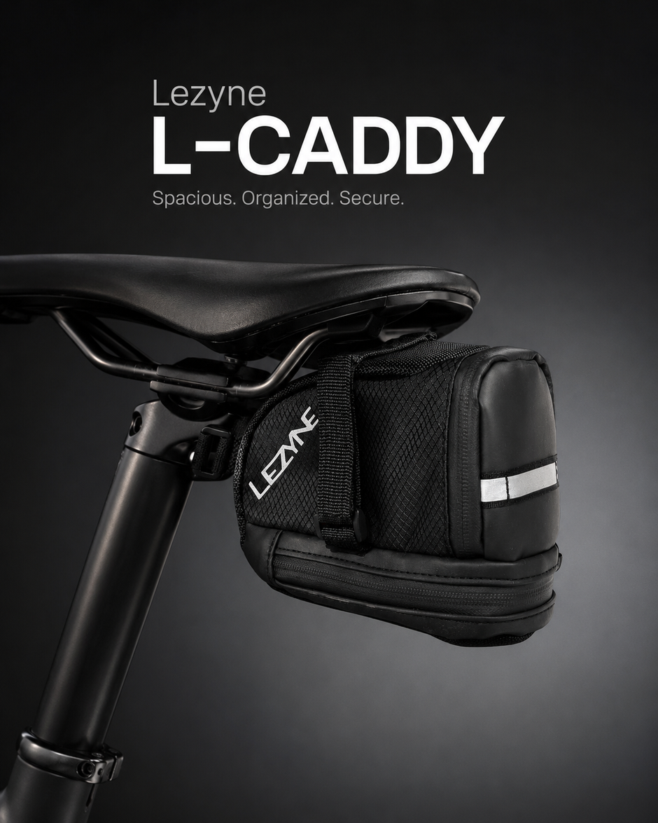 Lezyne L-CADDY