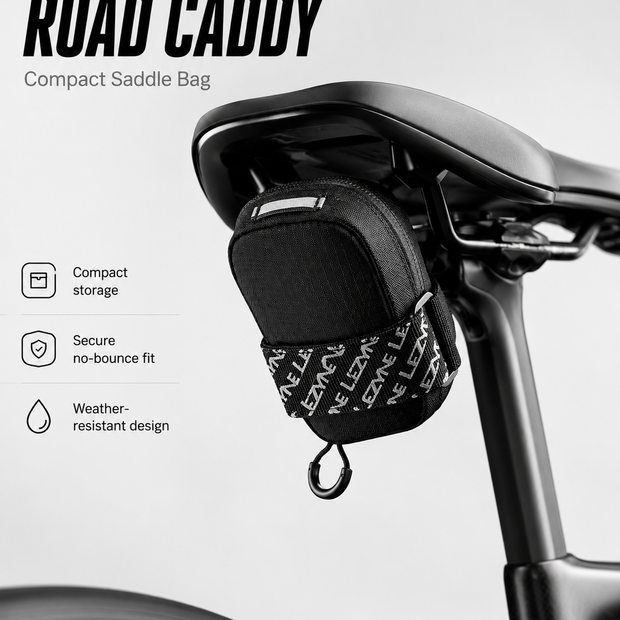 Lezyne ROAD CADDY