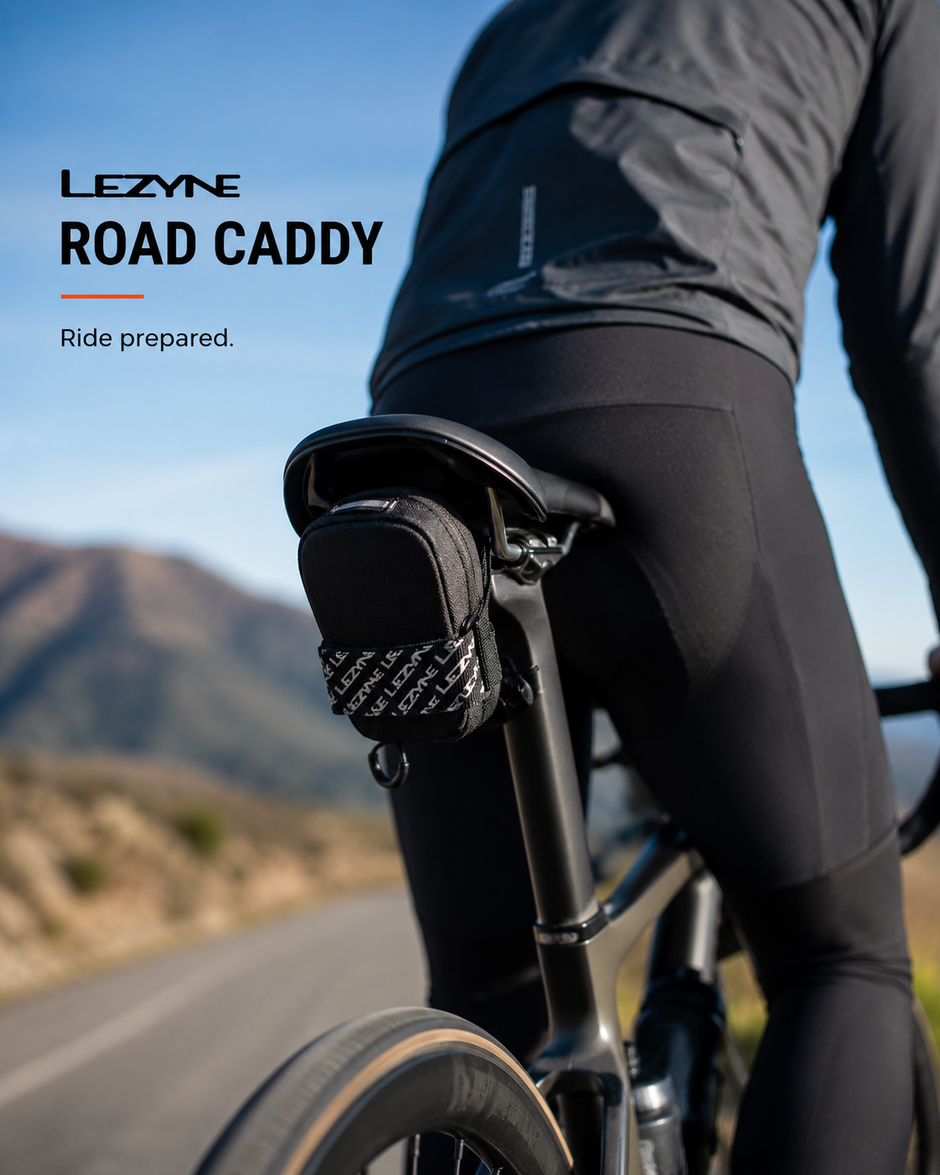 Lezyne ROAD CADDY