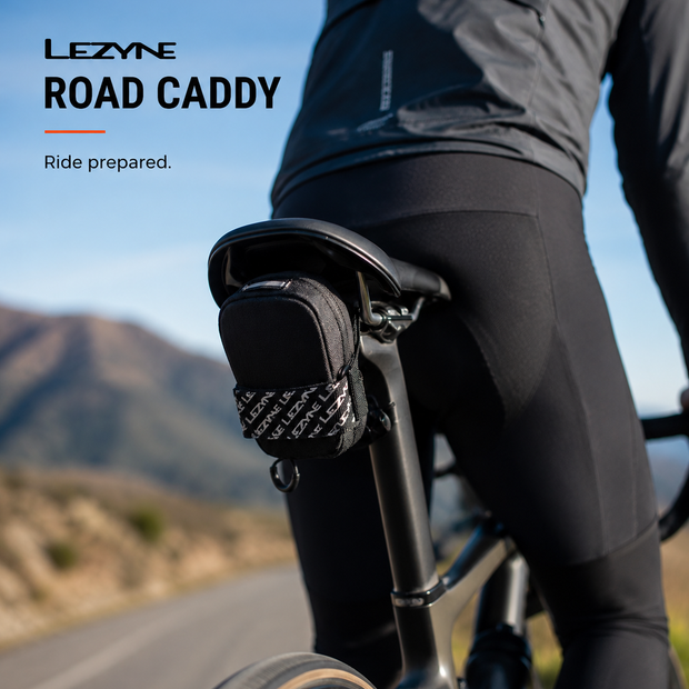 Lezyne ROAD CADDY