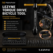 Lezyne Torque Drive Bicycle Tool