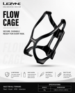 Lezyne Bicycle Flow Cage