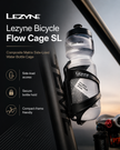 Lezyne Bicycle Flow Cage SL
