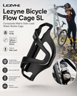 Lezyne Bicycle Flow Cage SL