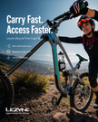 Lezyne Bicycle Flow Cage SL