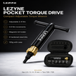 Lezyne Pocket Torque Drive Bicycle Tool