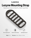 Lezyne Bicycle Mounting Strap for Strip Pro/Strip/Laser Drive