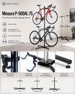 Minoura Display Stand P-500AL-7S