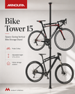Minoura Display Stand Bike Tower 15