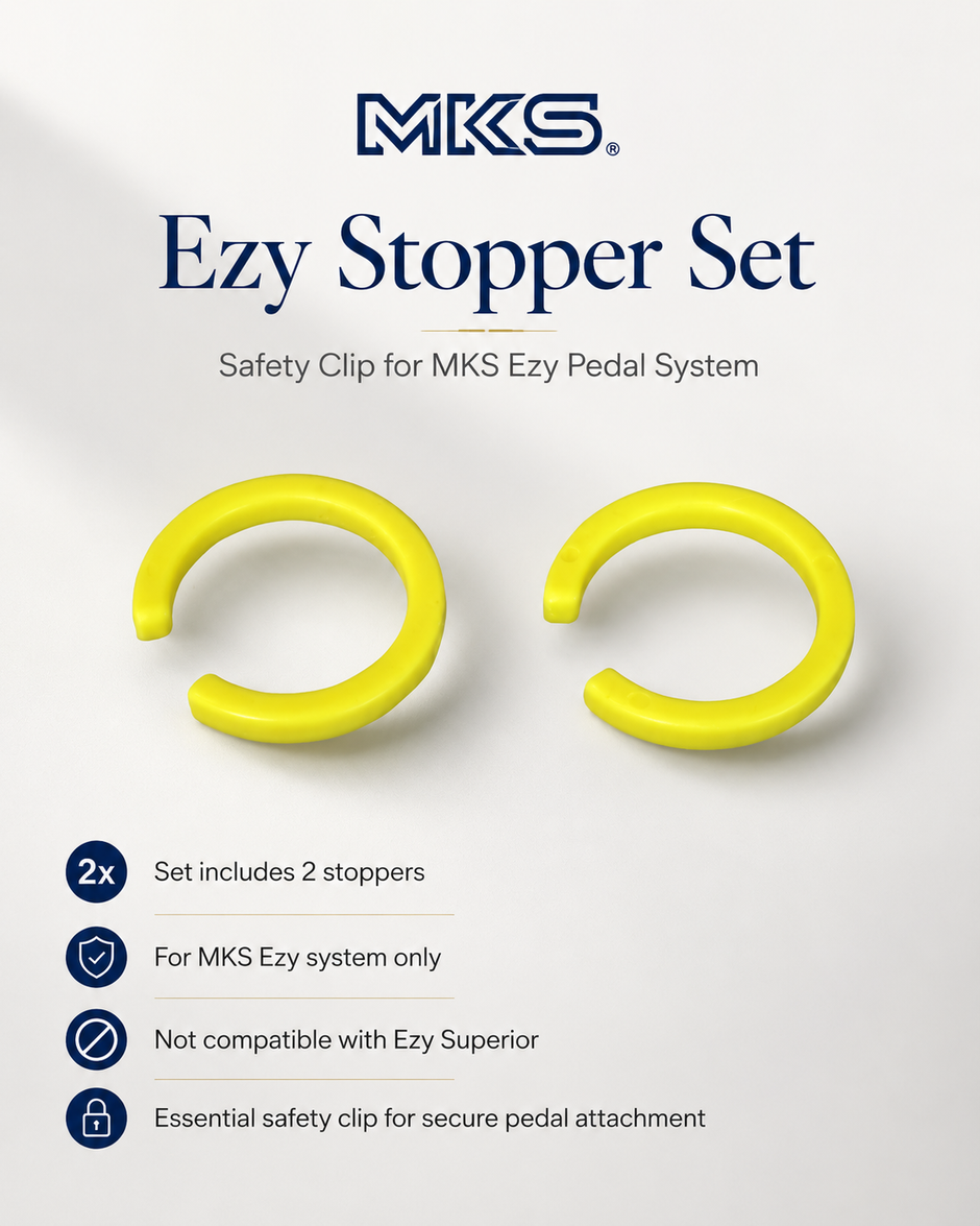 MKS Ezy Stopper