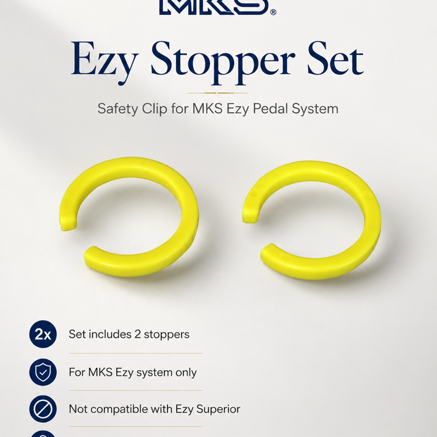 MKS Ezy Stopper