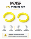 MKS Ezy Stopper