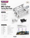 MKS Sylvan Touring Next Pedal