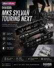 MKS Sylvan Touring Next Pedal