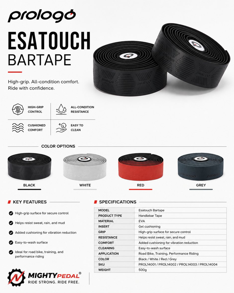 Prologo Esatouch Bartape