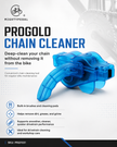 Progold Chain Cleaner