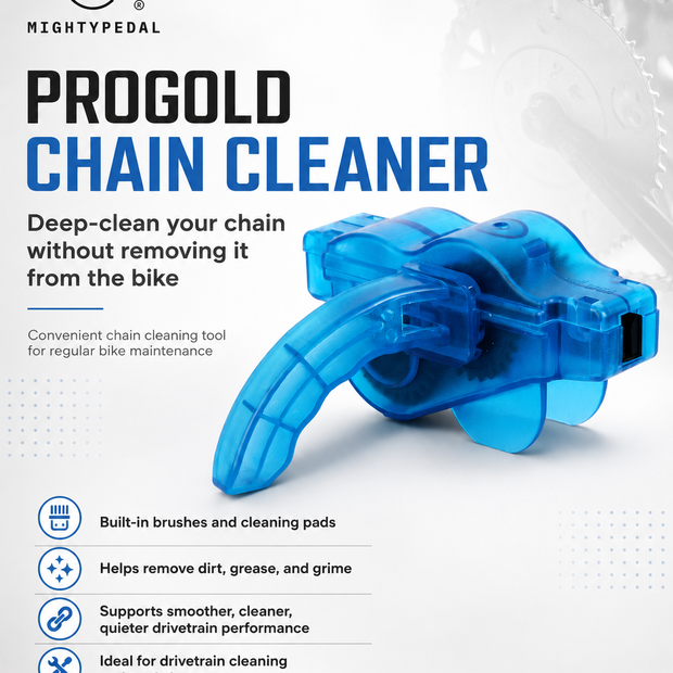 Progold Chain Cleaner