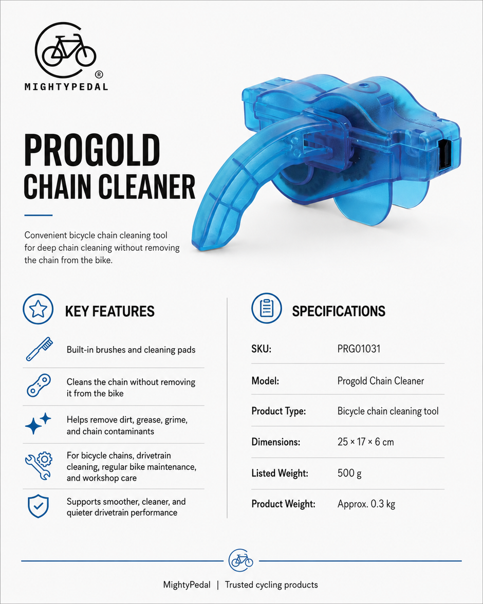 Progold Chain Cleaner
