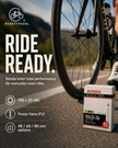 Kenda Inner Tube 700 x 20-28C FV