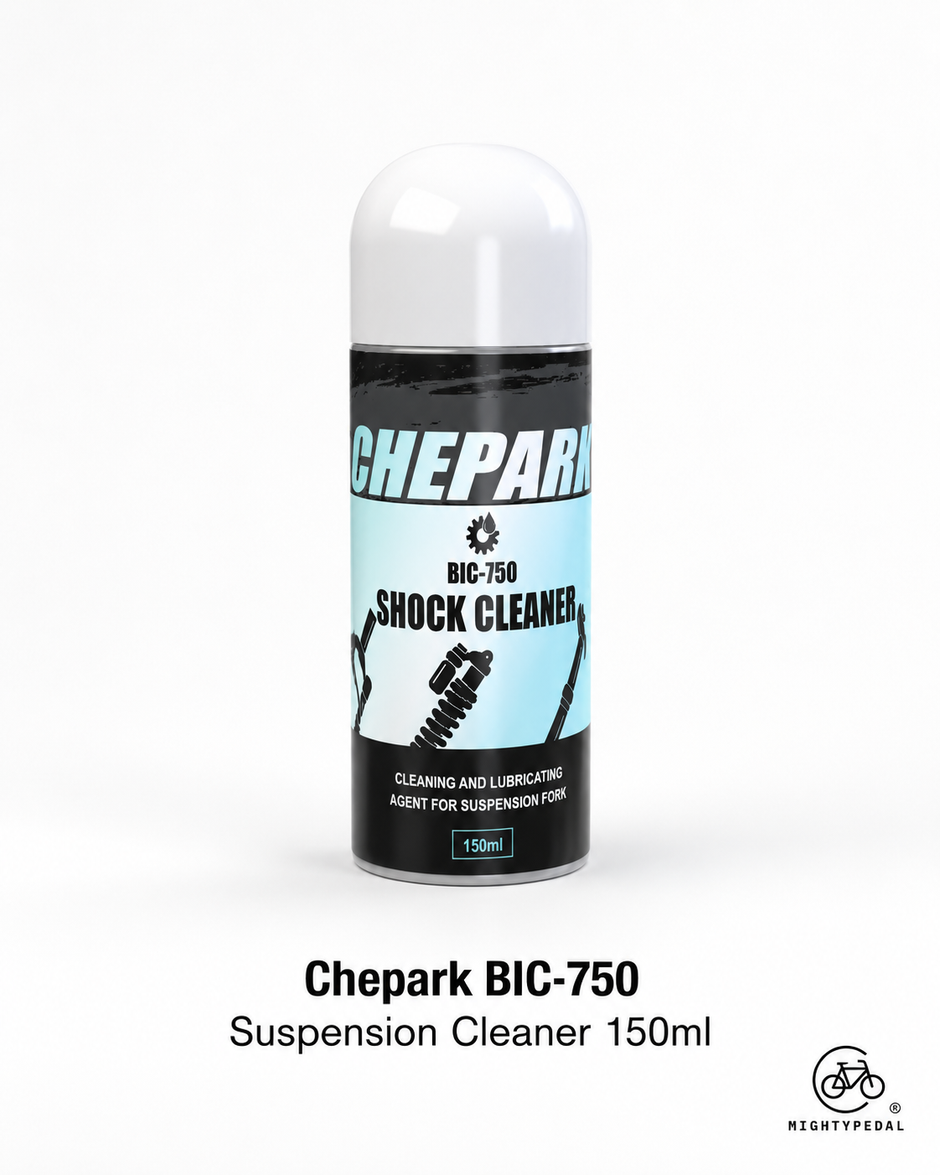 Chepark BIC-750 Suspension Cleaner 150ml