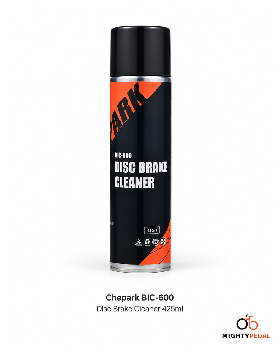 Chepark BIC-600 Disc Brake Cleaner 425ml
