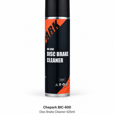 Chepark BIC-600 Disc Brake Cleaner 425ml