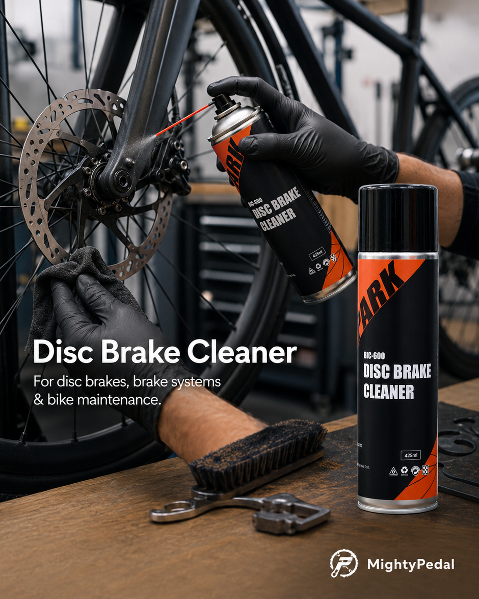 Chepark BIC-600 Disc Brake Cleaner 425ml