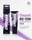 Chepark BIC-120H Hub & Bearing Grease 120ml