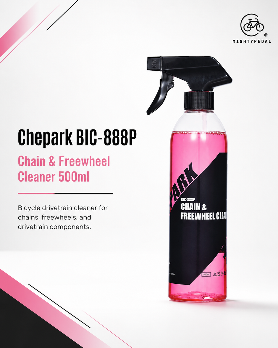 Chepark BIC-888P Chain Cleaner 500ml