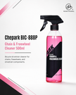 Chepark BIC-888P Chain Cleaner 500ml