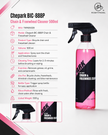 Chepark BIC-888P Chain Cleaner 500ml