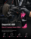 Chepark BIC-888P Chain Cleaner 500ml