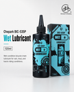 Chepark BIC-535P Wet Lubricant 120ml