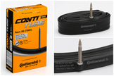 Continental Race Inner Tube 700x20–25c FV 60mm