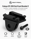 Cateye OF-200 Out-Front Bracket 2