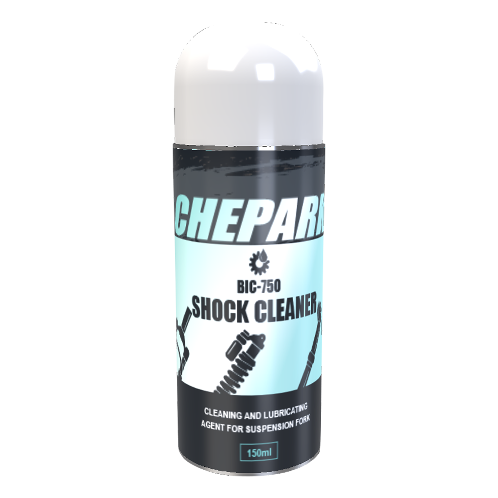 Chepark BIC-750 Suspension Cleaner 150ml