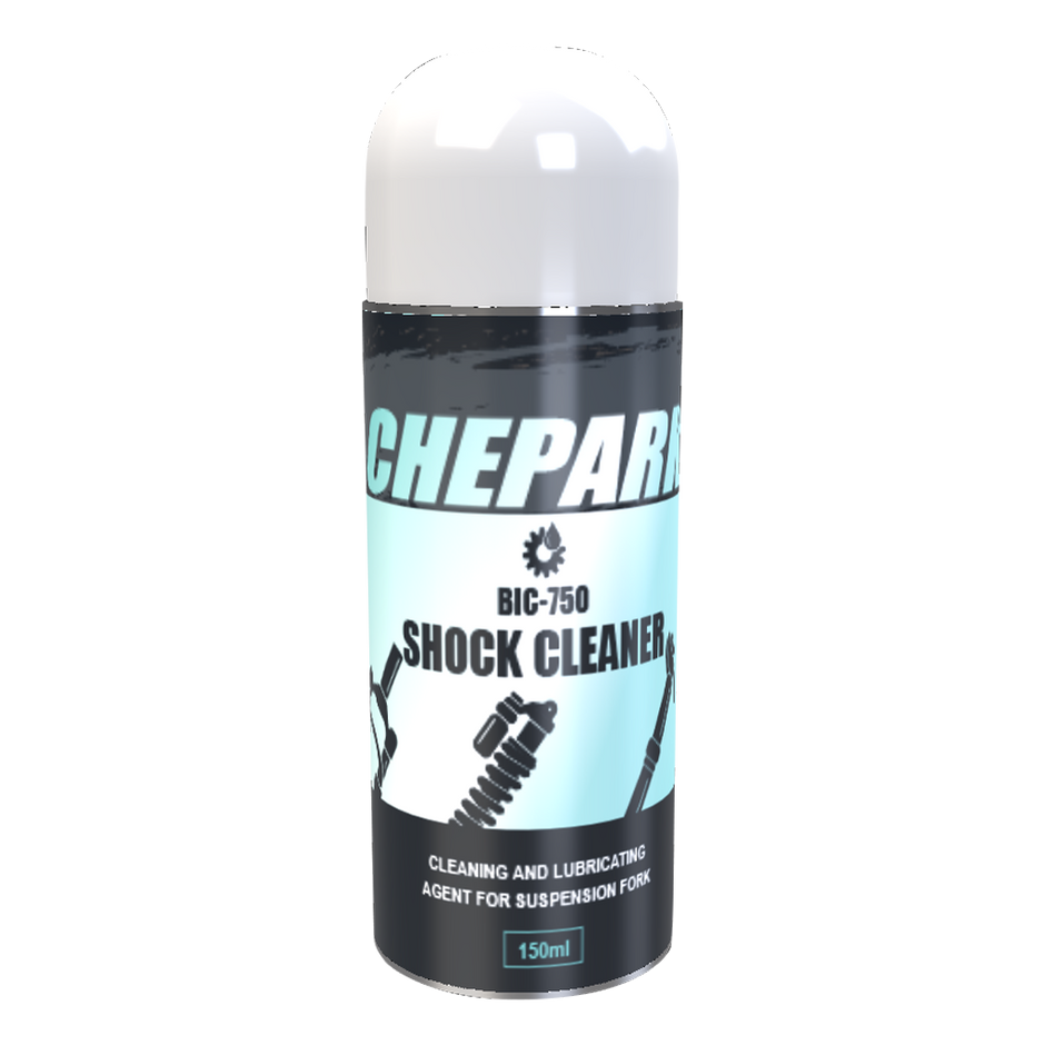 Chepark BIC-750 Suspension Cleaner 150ml