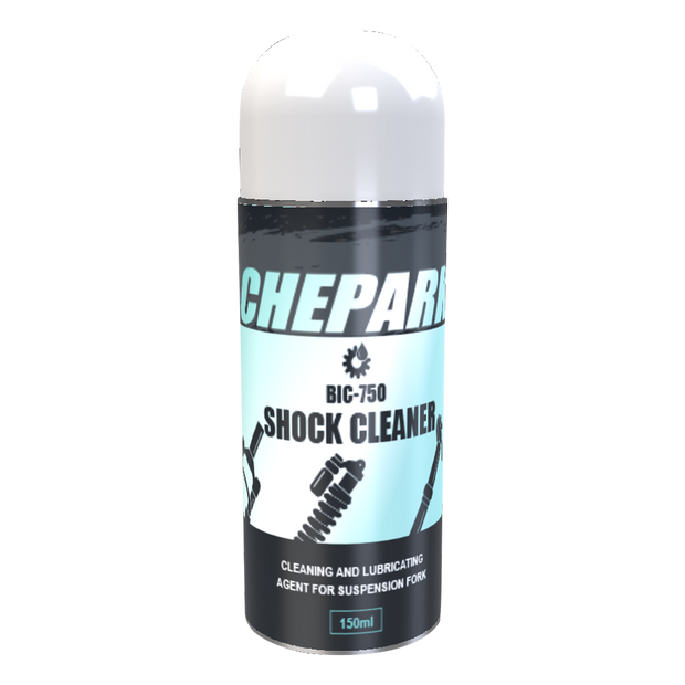 Chepark BIC-750 Suspension Cleaner 150ml