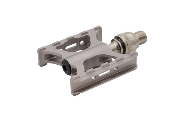 MKS Pedal Compact Ezy Pedal