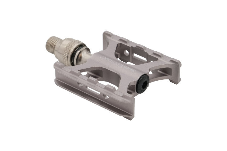 MKS Pedal Compact Ezy Pedal